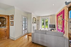 Reception Room- click for photo gallery